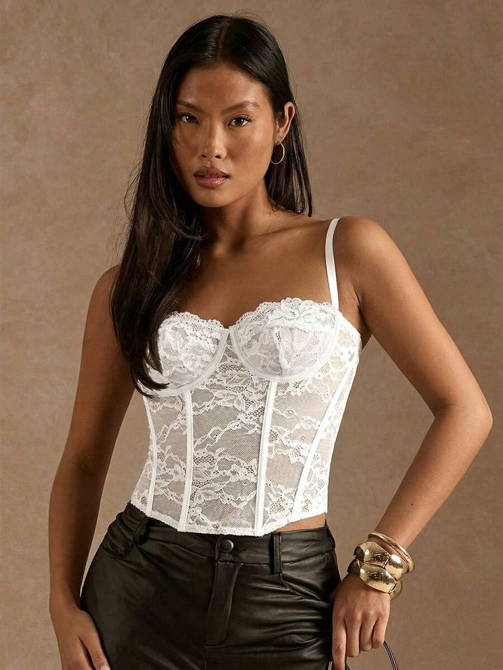 Camisole top