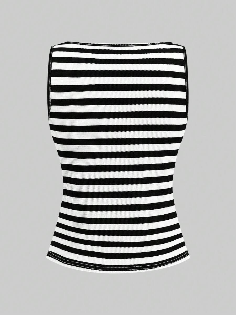 Classic Stripe