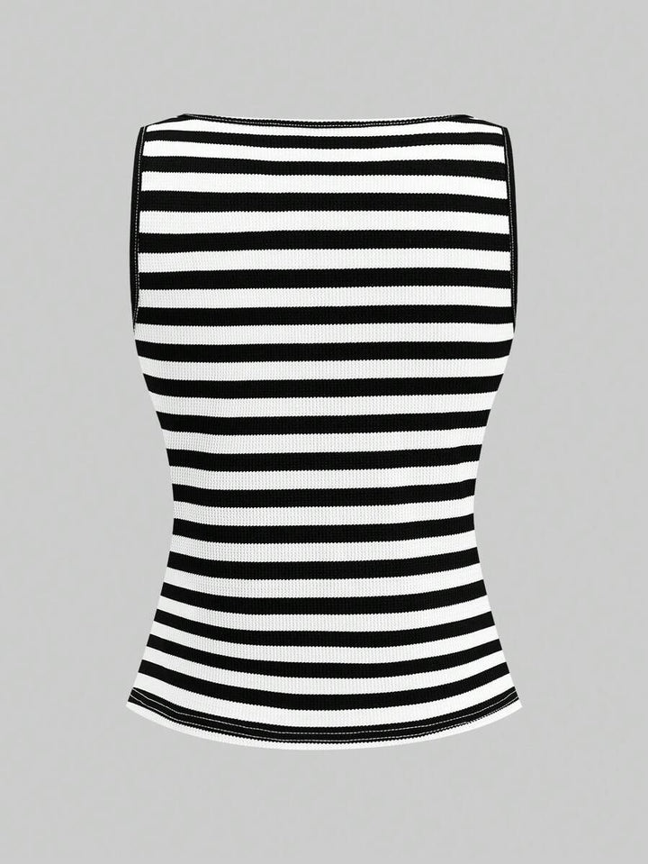 Classic Stripe