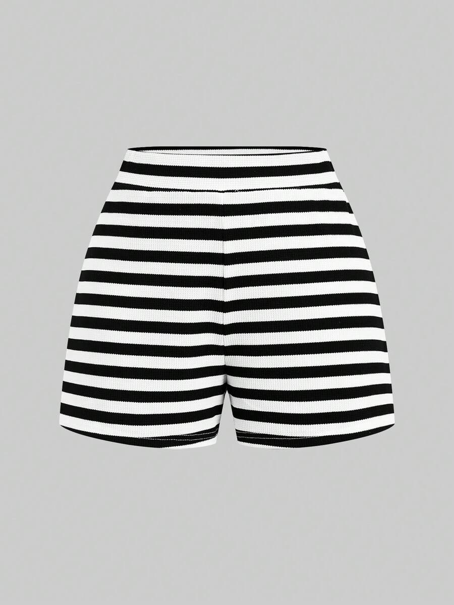 Classic Stripe