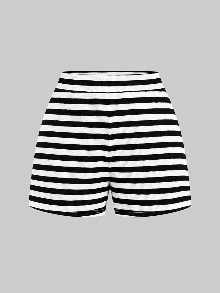 Classic Stripe