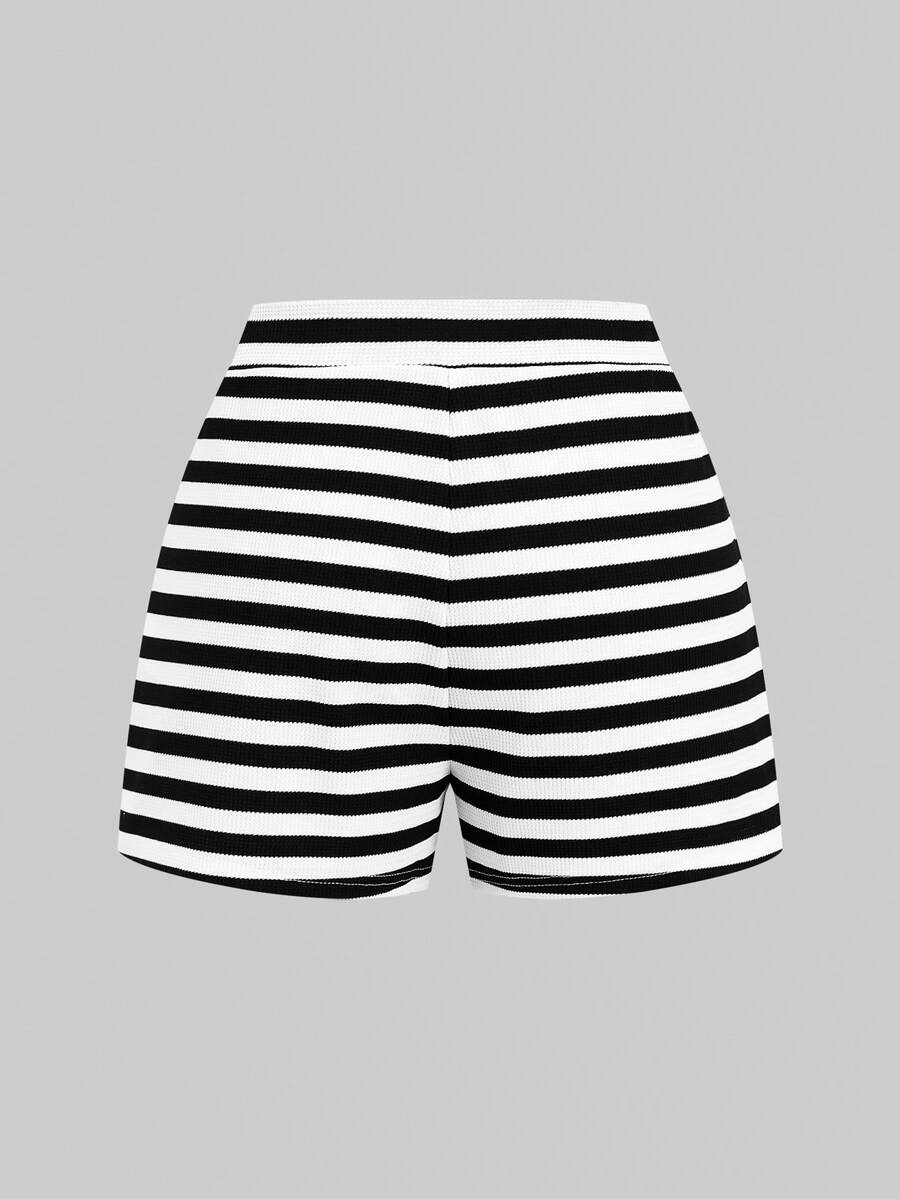 Classic Stripe