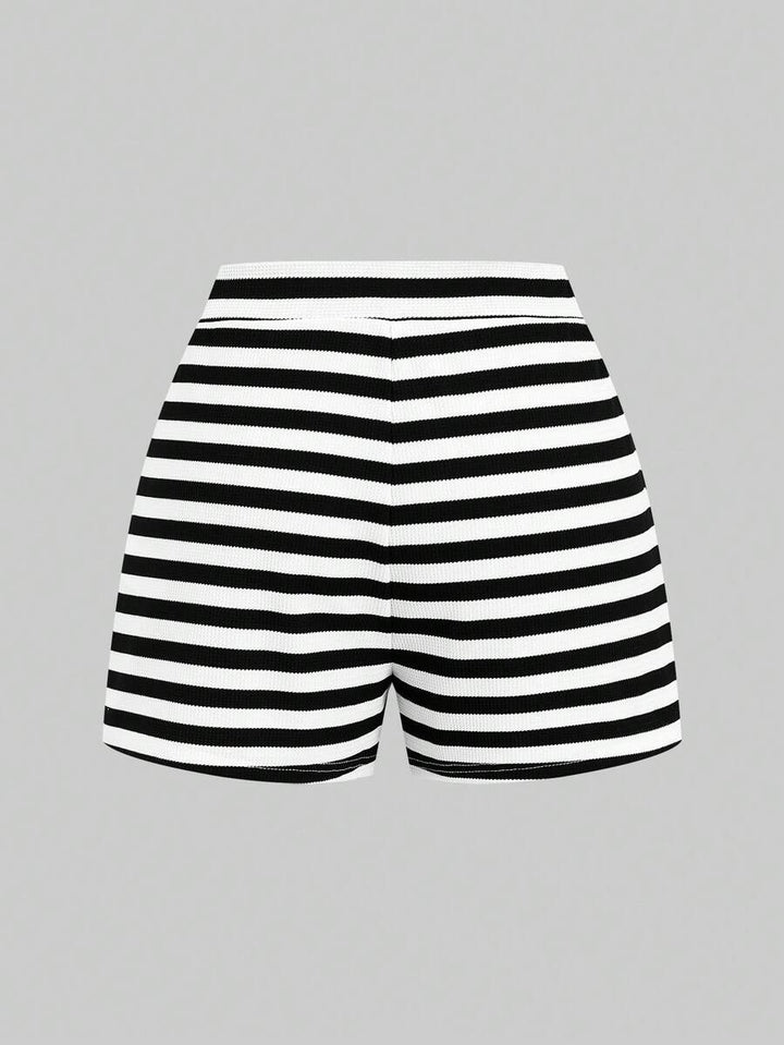 Classic Stripe