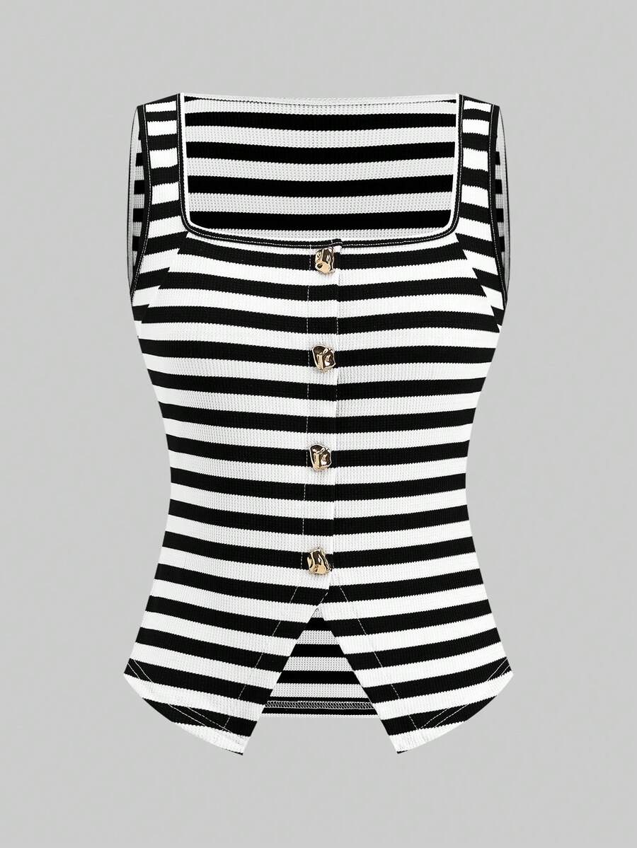 Classic Stripe
