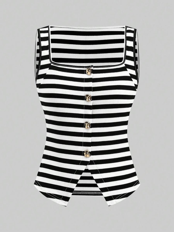 Classic Stripe