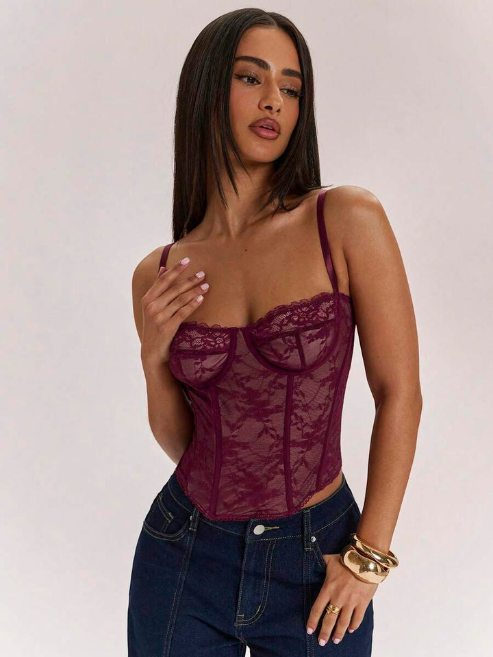 Camisole top