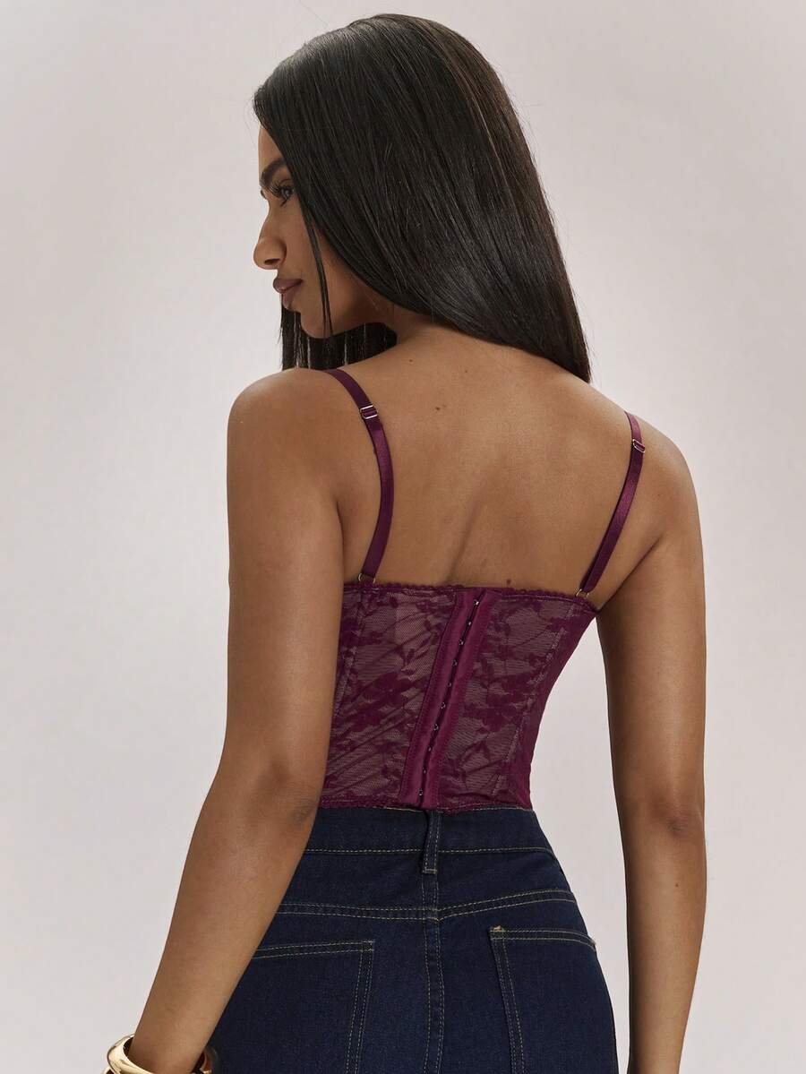 Camisole top