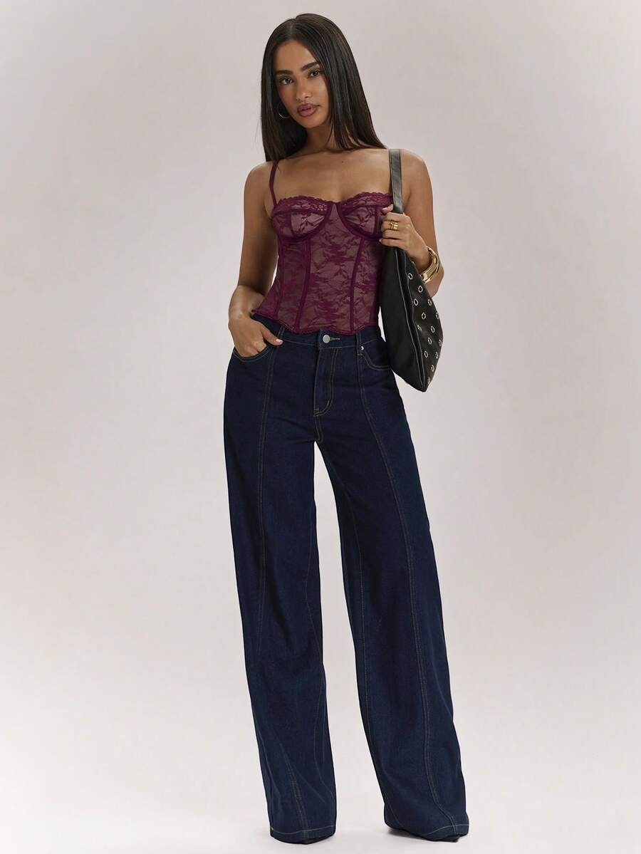 Camisole top