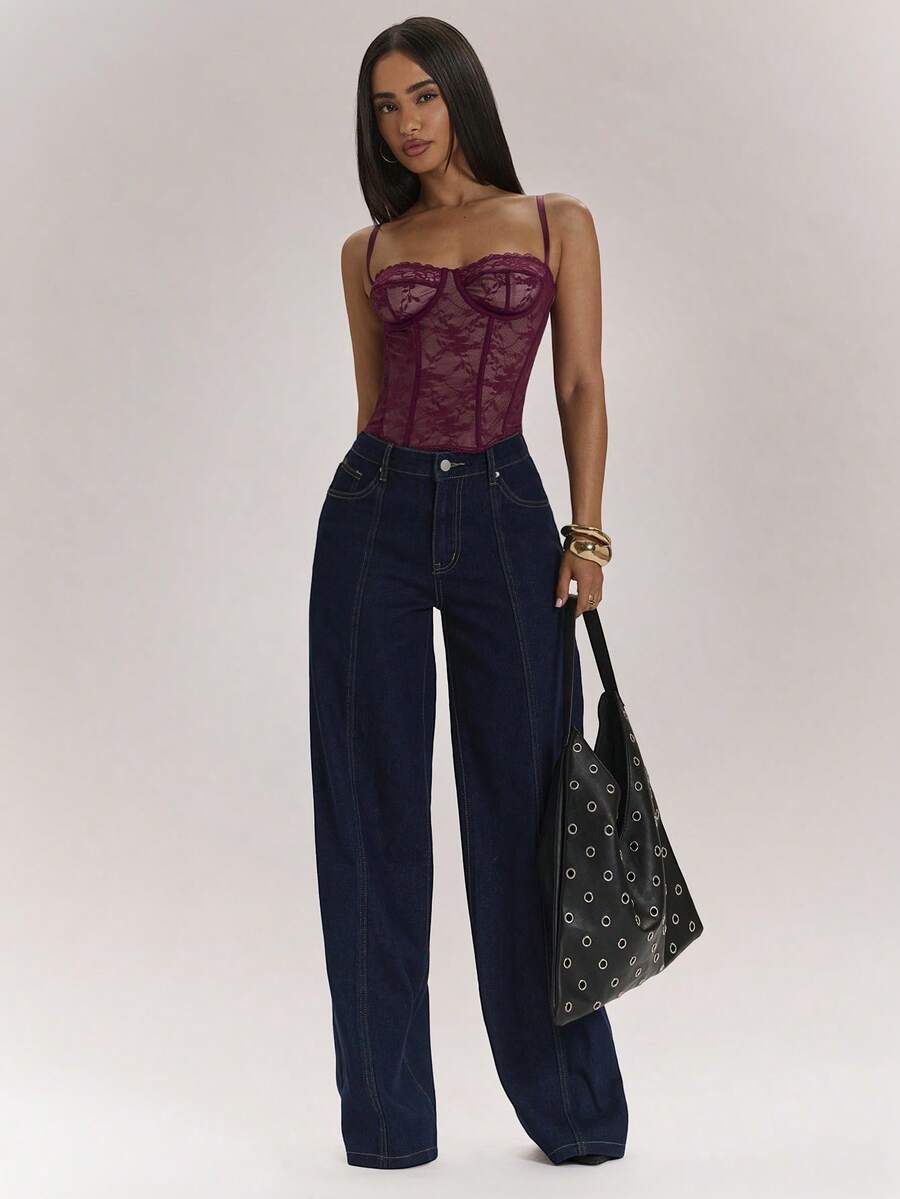 Camisole top