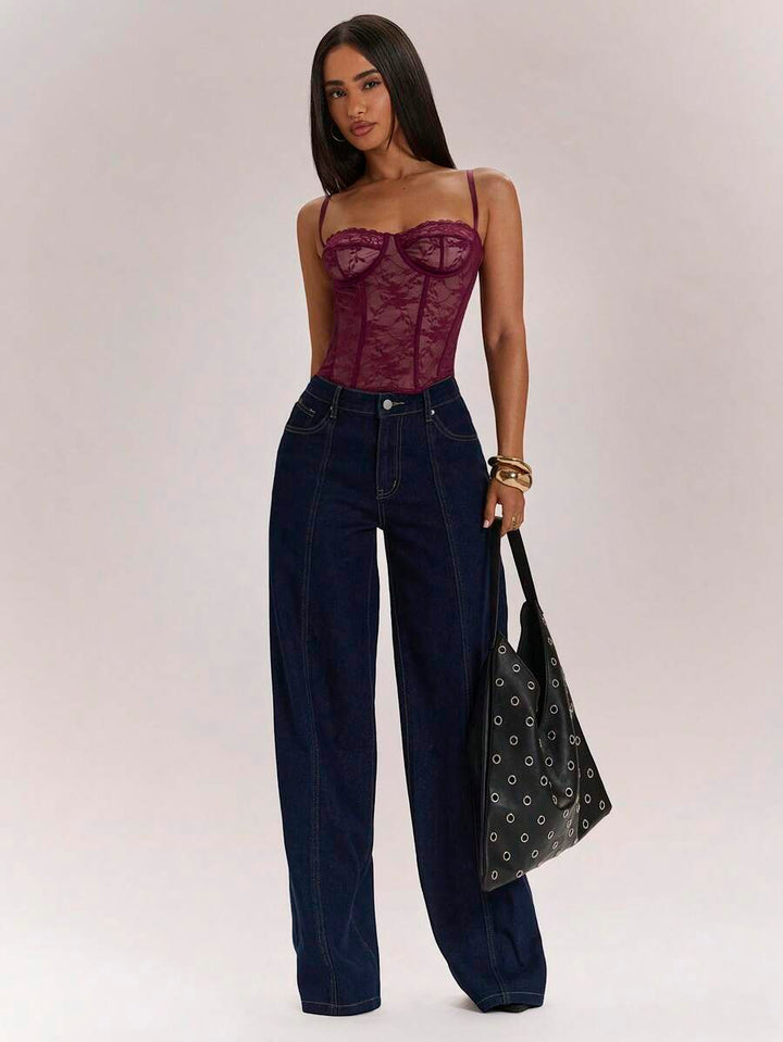 Camisole top