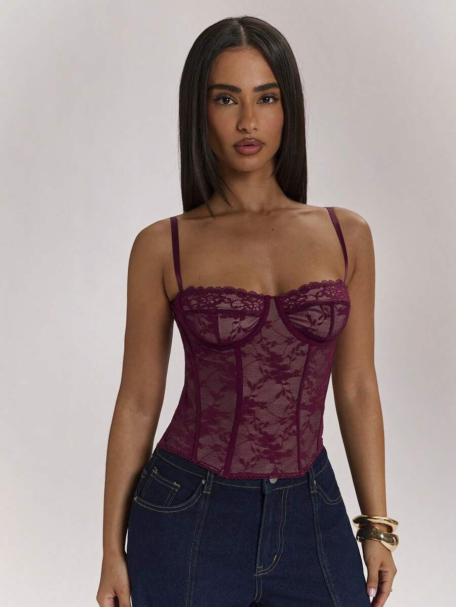 Camisole top