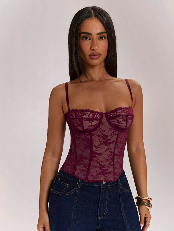 Camisole top