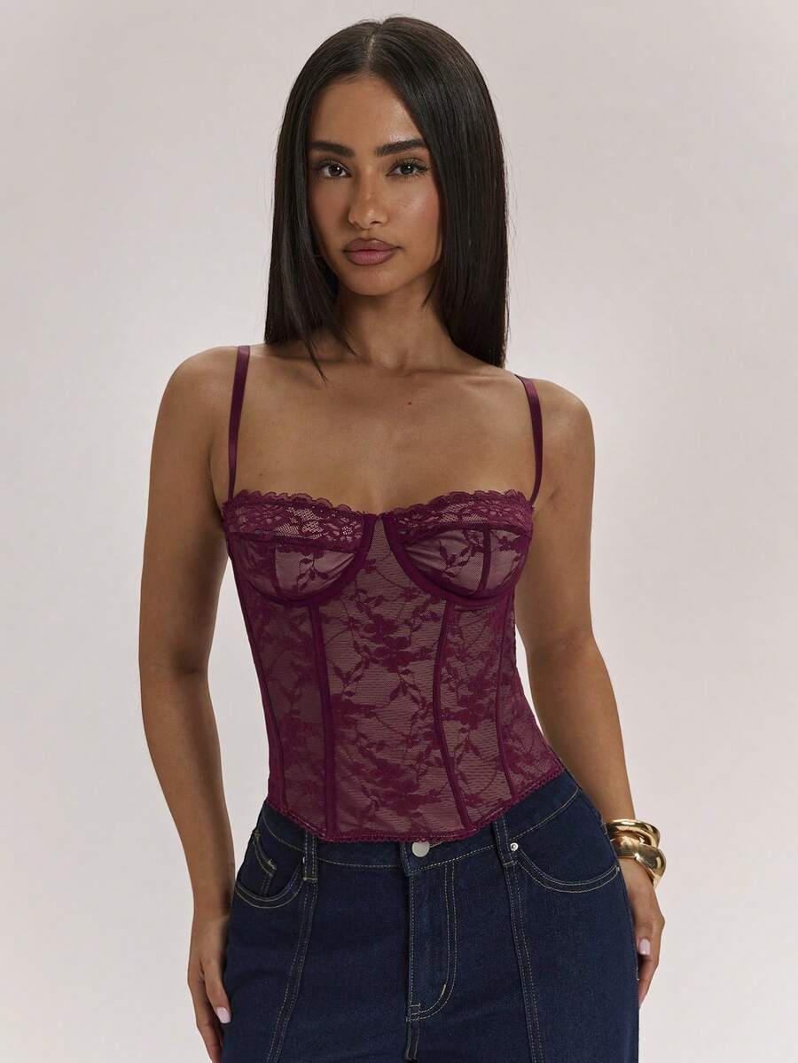 Camisole top