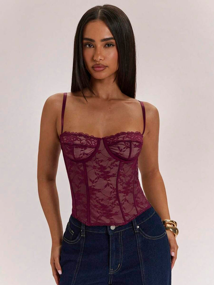 Camisole top