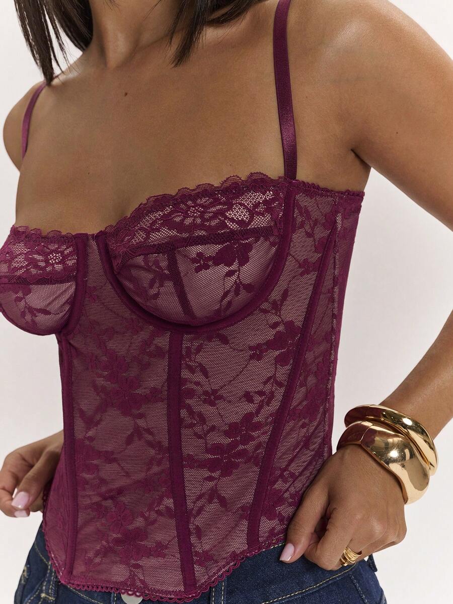 Camisole top