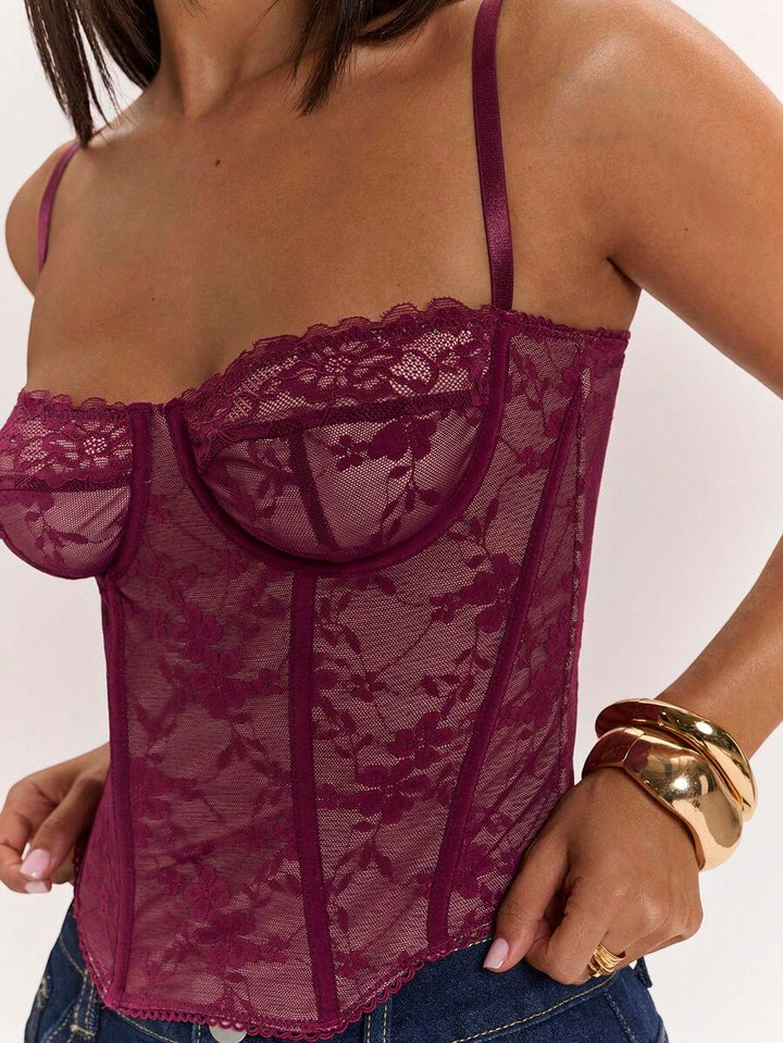 Camisole top