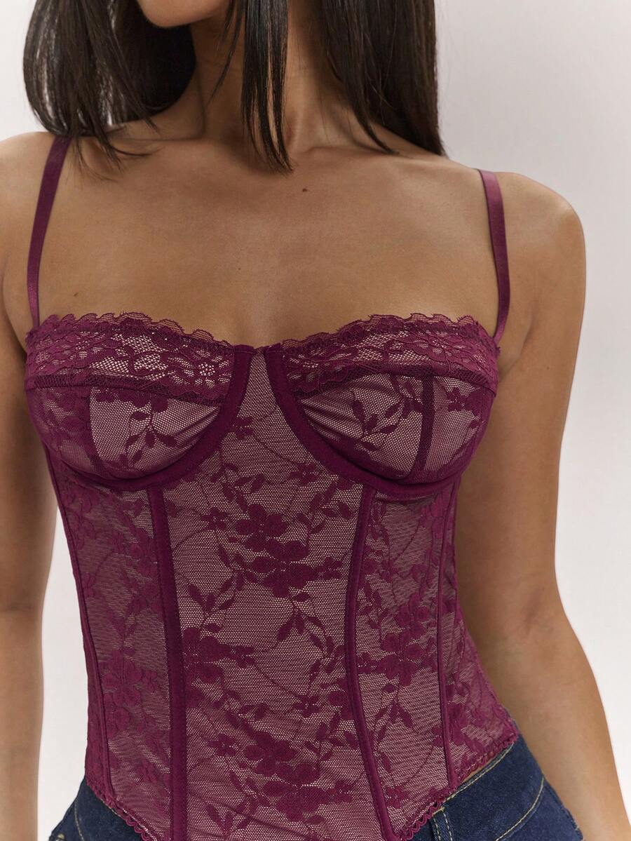 Camisole top