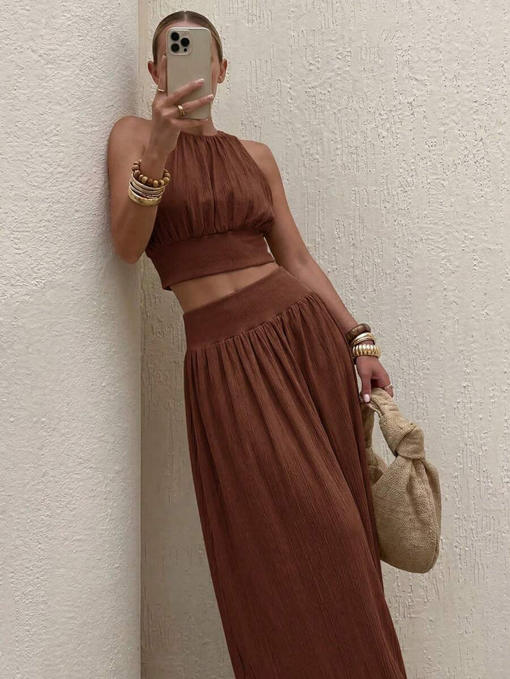 Evening Luxe