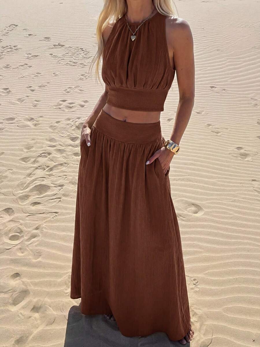 Evening Luxe