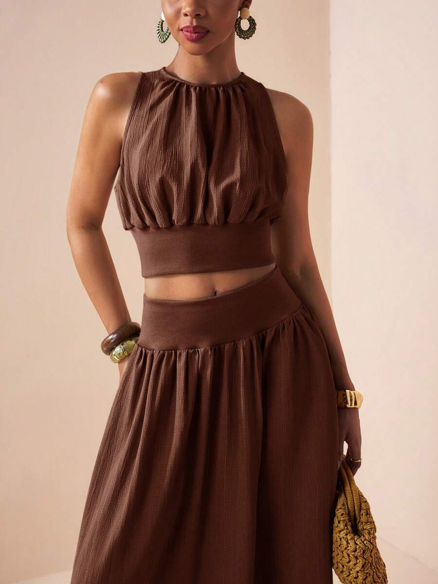 Evening Luxe