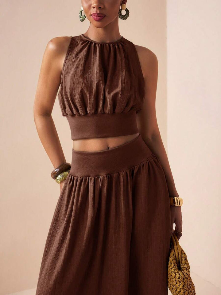 Evening Luxe