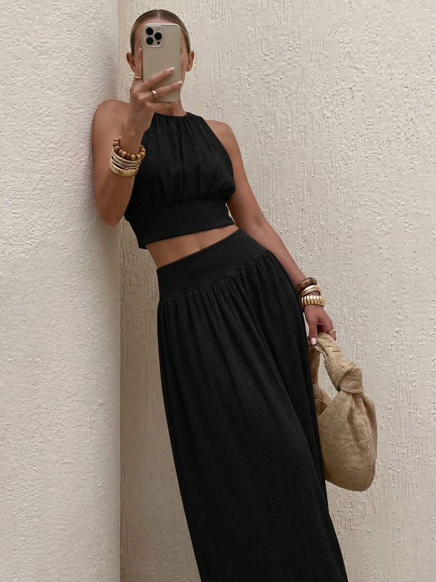 Evening Luxe