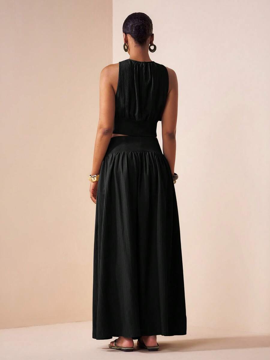 Evening Luxe