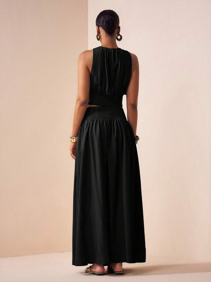 Evening Luxe