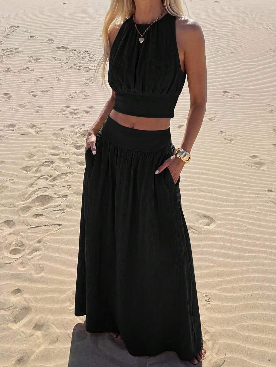 Evening Luxe