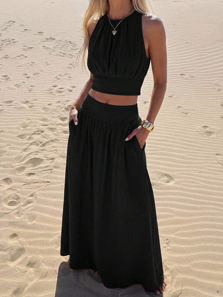 Evening Luxe
