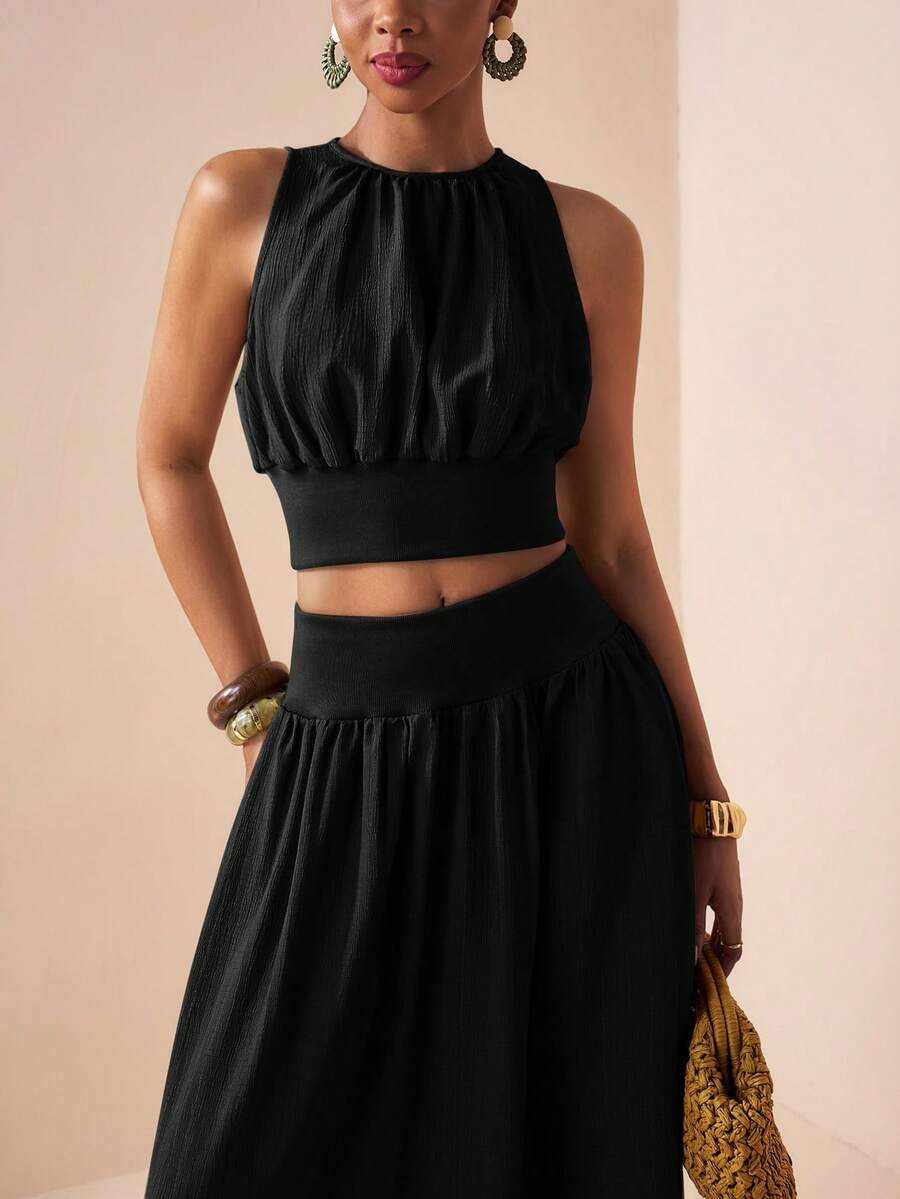 Evening Luxe