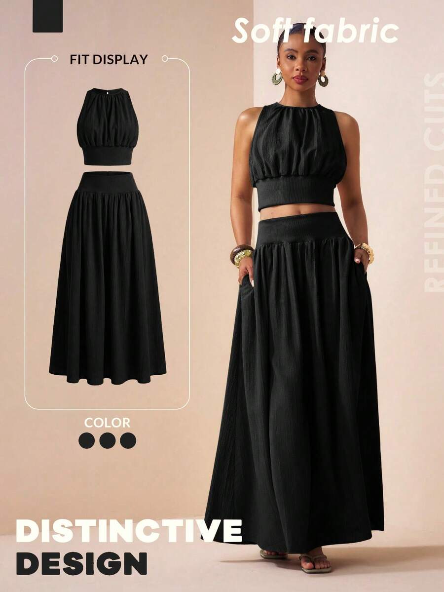 Evening Luxe