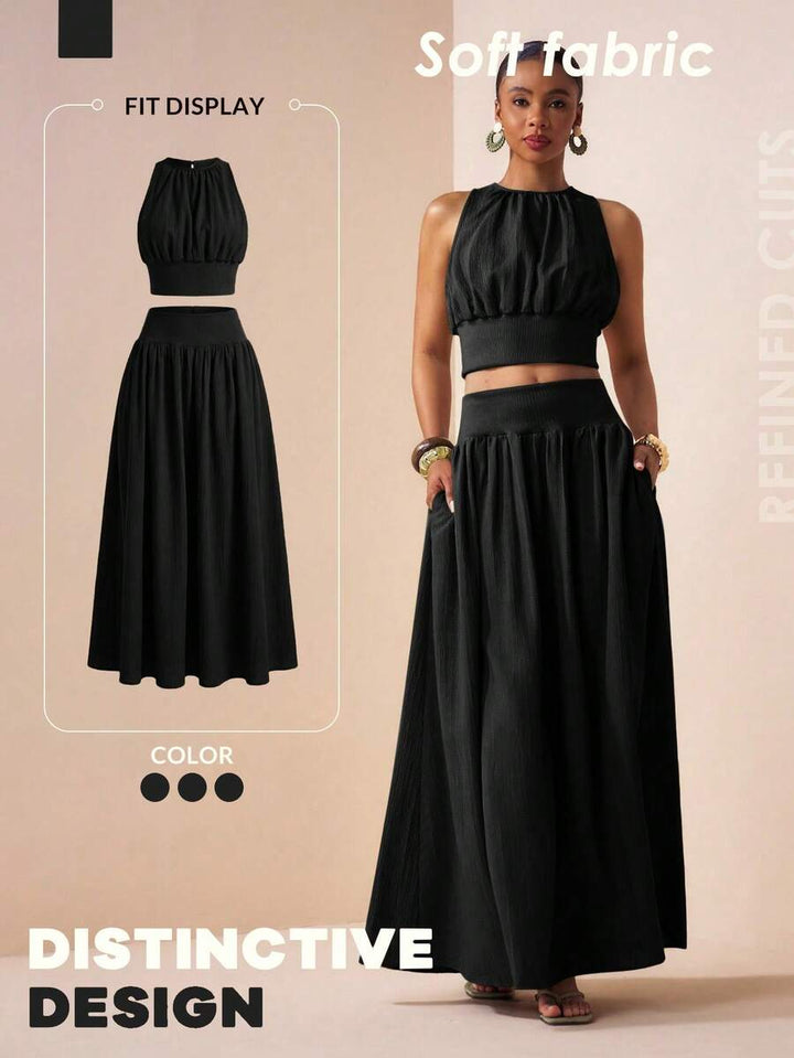 Evening Luxe