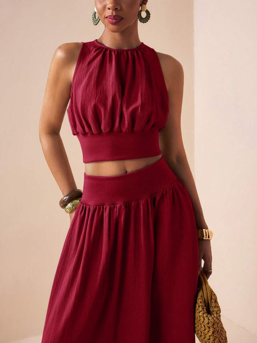 Evening Luxe