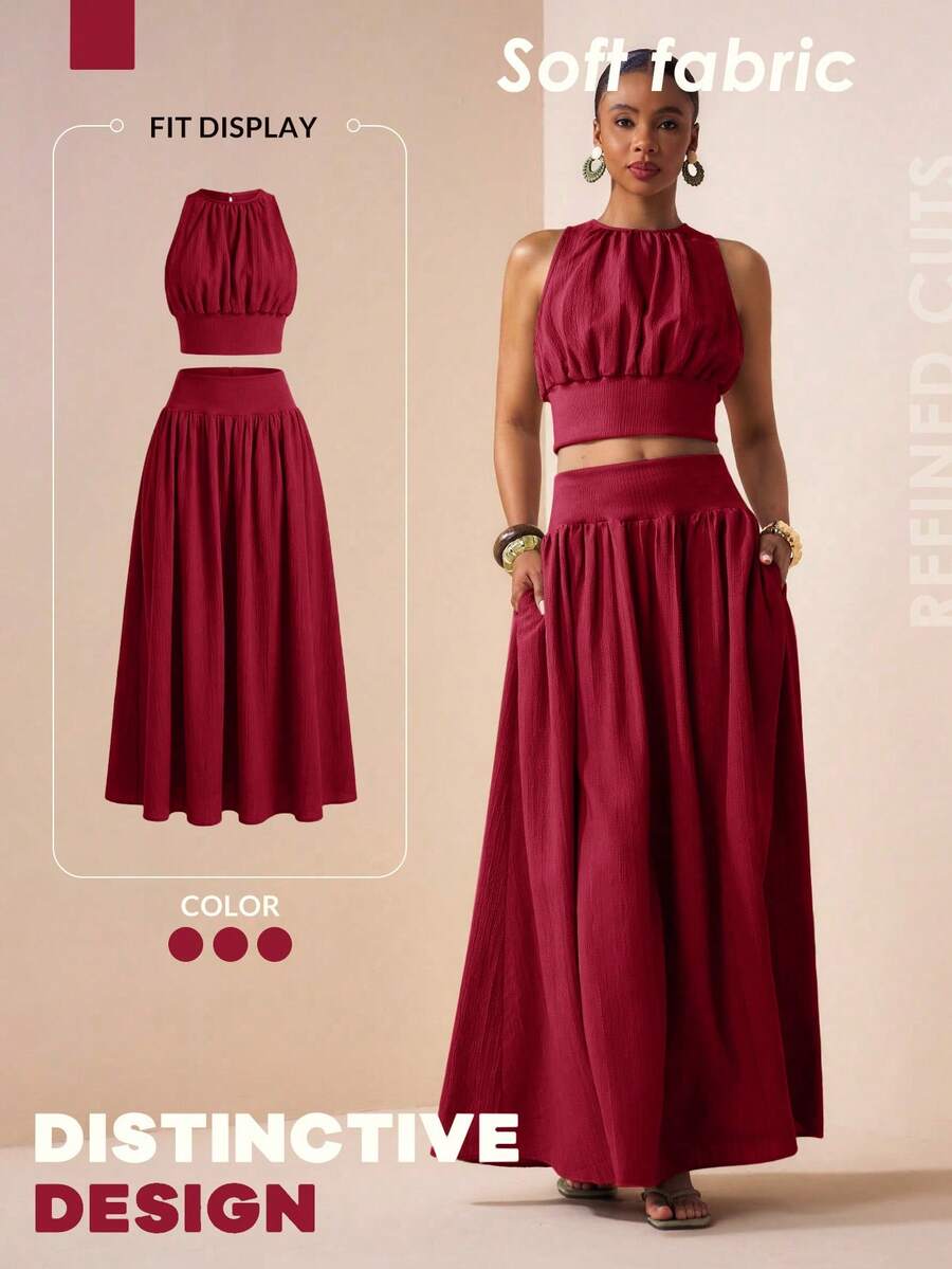 Evening Luxe
