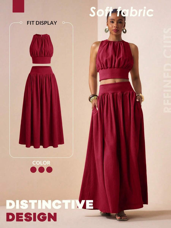 Evening Luxe
