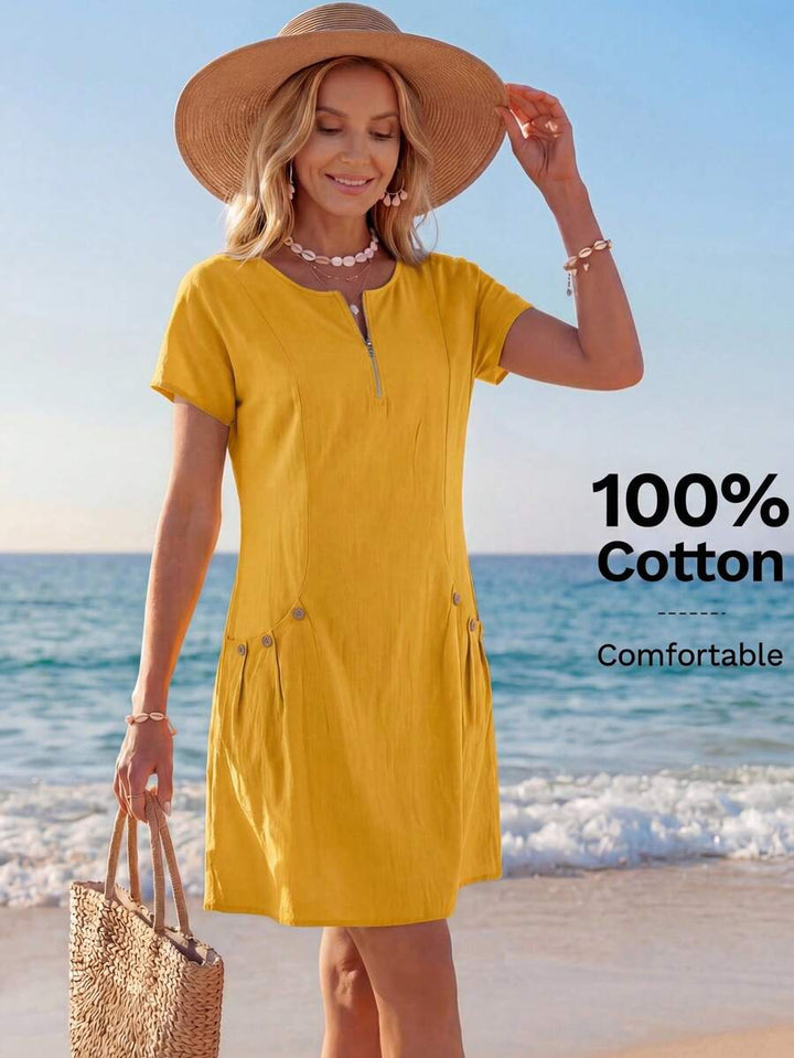Breeze Tunic
