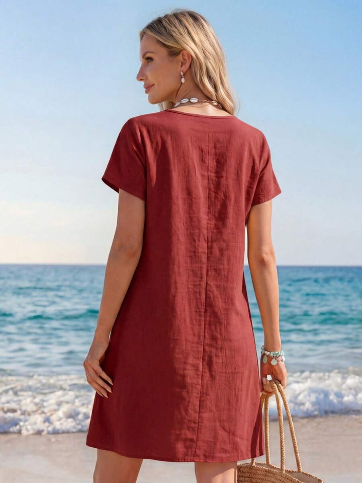 Breeze Tunic