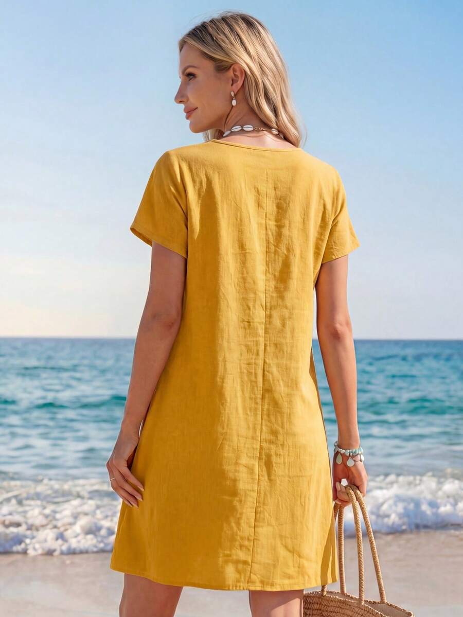 Breeze Tunic
