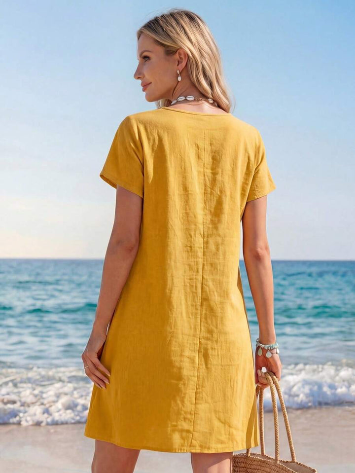 Breeze Tunic