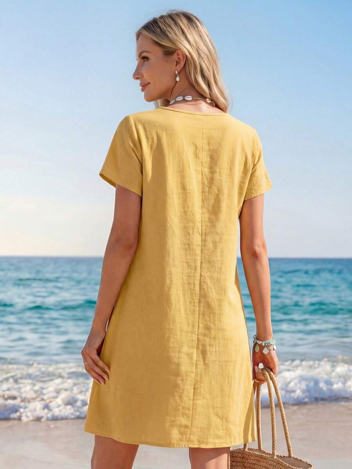 Breeze Tunic