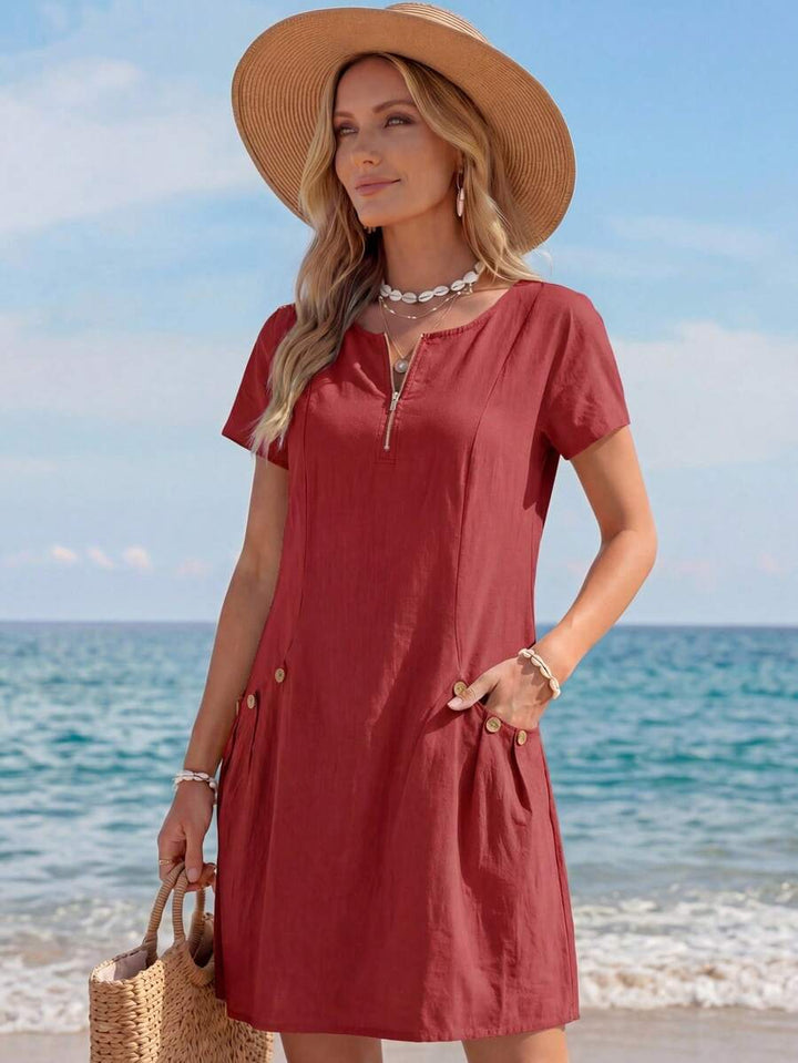 Breeze Tunic