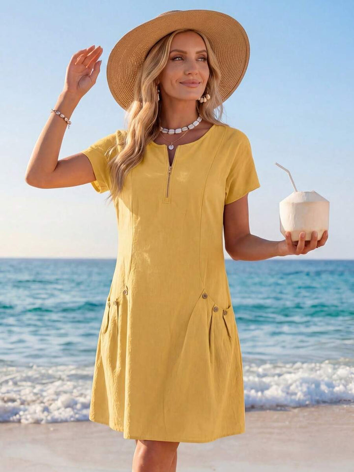 Breeze Tunic