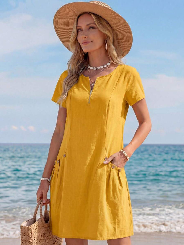Breeze Tunic