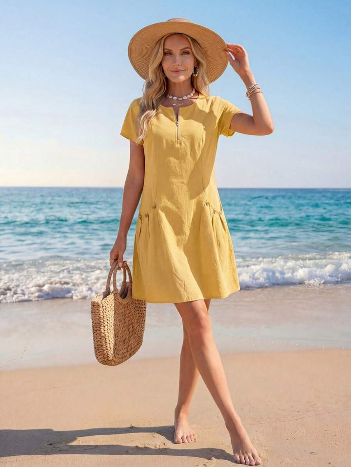 Breeze Tunic
