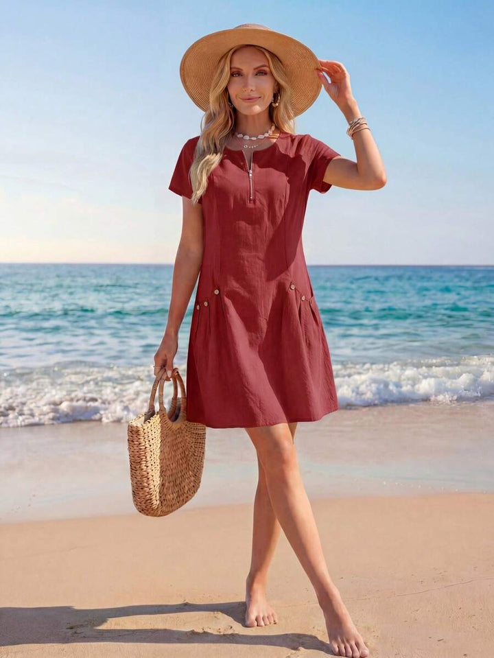 Breeze Tunic