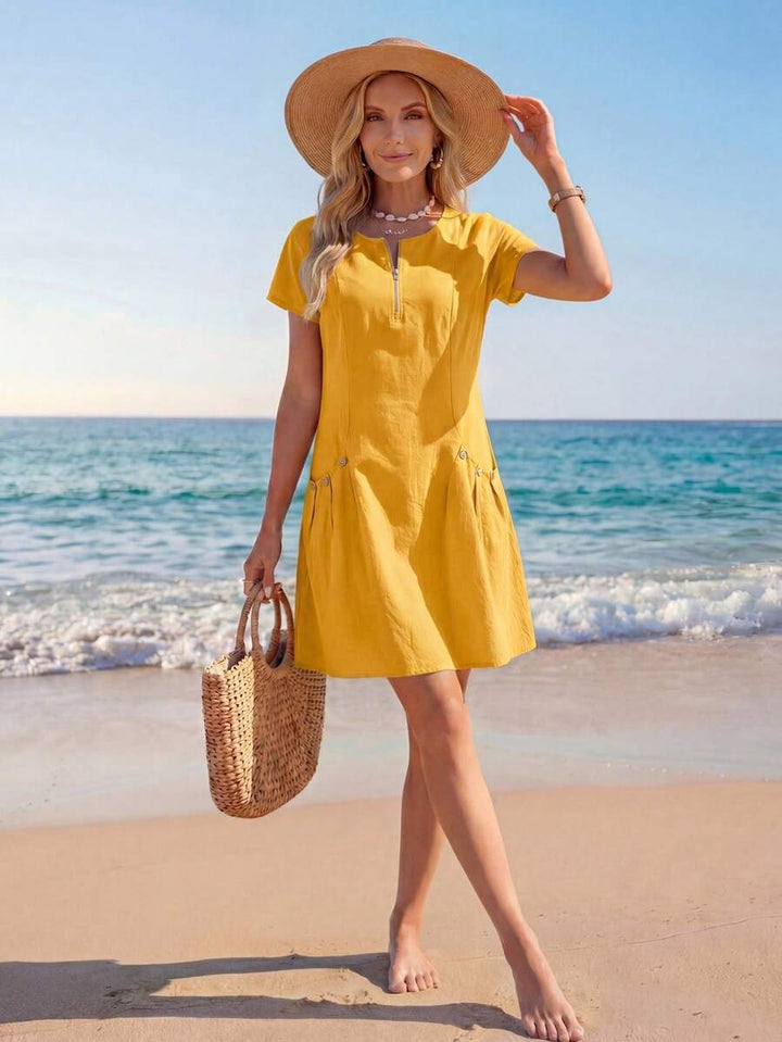 Breeze Tunic