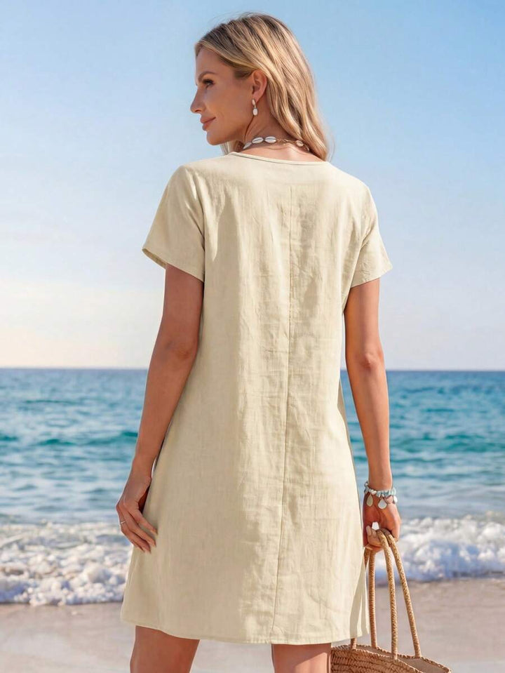 Breeze Tunic