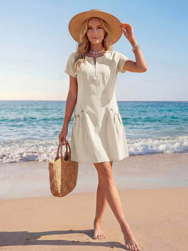 Breeze Tunic