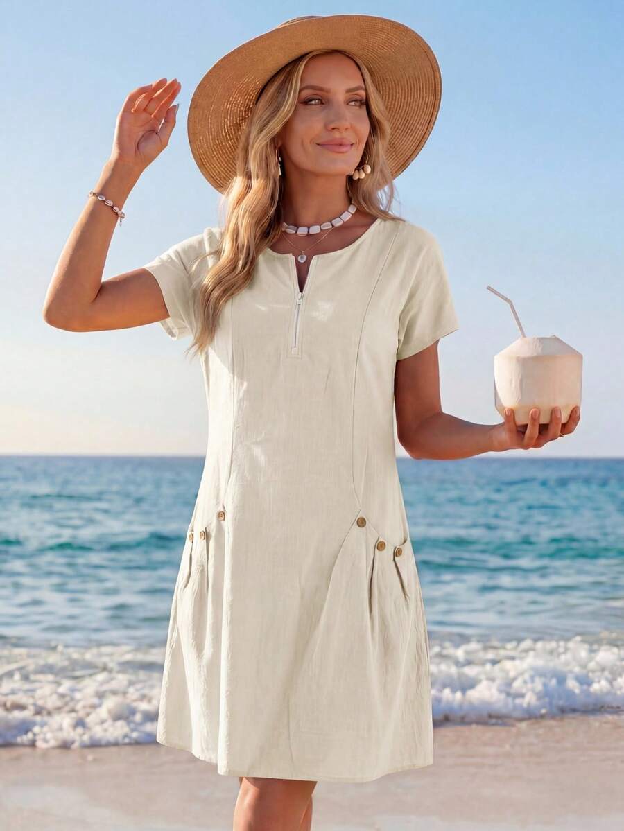 Breeze Tunic